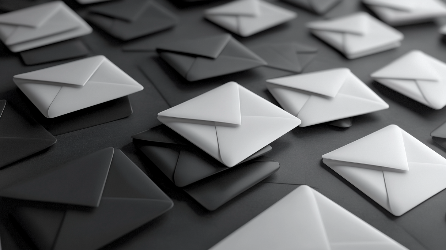 Spam emails